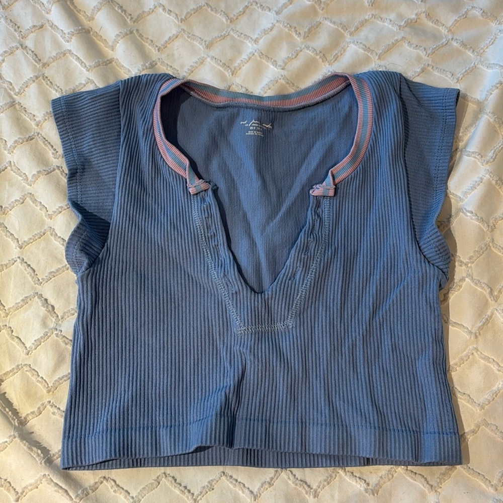urban outfitters out from under top